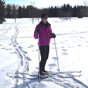 Meet your Posher, Camille